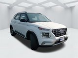 New 2025 Hyundai Venue Limited image 3