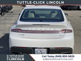 Certified 2020 Lincoln MKZ Reserve image 5