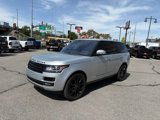 Used 2015 Land Rover Range Rover Supercharged image 3