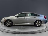 Used 2018 Honda Civic EX image 2