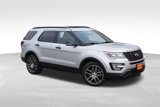 Used 2017 Ford Explorer Sport image 3