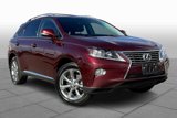 Used 2014 Lexus RX 350 AWD image 2