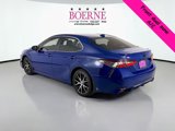 Used 2023 Toyota Camry SE image 5