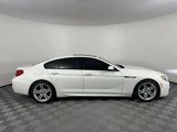 Used 2018 BMW 640i Gran Coupe xDrive image 4