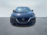 Used 2021 Nissan Sentra SV w/ SV Premium Package image 3
