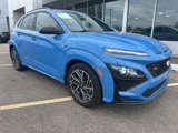 Used 2022 Hyundai Kona N Line w/ Cargo Package image 4