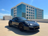 Used 2016 Porsche 911 Turbo S image 3
