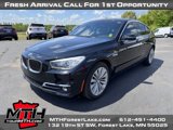 Used 2014 BMW 535i Gran Turismo image 4