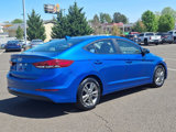 Used 2017 Hyundai Elantra SE image 6