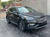 Used 2017 Hyundai Santa Fe Sport w/ Cargo Package image 3