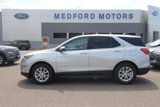 Used 2018 Chevrolet Equinox LT image 2