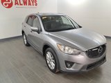 Used 2013 MAZDA CX-5 Grand Touring w/ GT Tech Pkg image 2