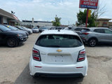 Used 2019 Chevrolet Sonic LT image 5