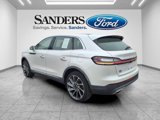 Used 2019 Lincoln Nautilus Reserve w/ Ultimate Package image 4