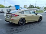 New 2026 Honda Civic Sport image 3