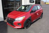 New 2024 Mitsubishi Mirage Black Edition image 3