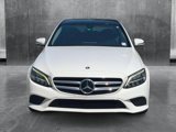 Certified 2021 Mercedes-Benz C 300 Sedan image 2