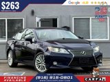 Used 2014 Lexus ES 350 image 4