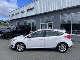 Used 2016 Ford Focus SE w/ SE Power Seat Package image 3