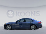 New 2025 Mercedes-Benz C 43 AMG 4MATIC Sedan image 2