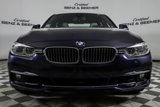 Used 2016 BMW 328i Sedan image 4
