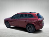 Used 2019 Jeep Cherokee High Altitude image 5