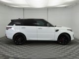 Used 2022 Land Rover Range Rover Sport HST image 4