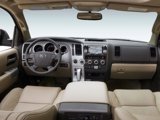 Used 2008 Toyota Sequoia Limited image 4