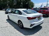 Used 2021 Kia Forte LXS image 3