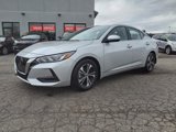 Used 2022 Nissan Sentra SV w/ Trunk Package image 3