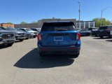 Certified 2020 Ford Explorer ST image 5
