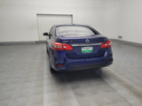 Used 2019 Nissan Sentra SV image 6