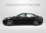 Used 2022 Lexus ES 350 w/ Premium Package image 2