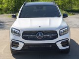 New 2024 Mercedes-Benz GLB 250 4MATIC image 3