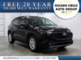 New 2025 Ford Escape Active image 1