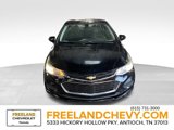 Used 2017 Chevrolet Cruze LS image 2