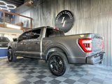 Used 2021 Ford F150 4x4 SuperCrew image 4