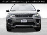 Used 2018 Land Rover Discovery Sport HSE Luxury image 2