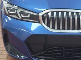 Certified 2024 BMW 330e image 3