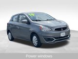 Used 2019 Mitsubishi Mirage ES image 3