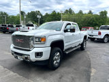 Used 2017 GMC Sierra 3500 Denali w/ Duramax Plus Package image 4