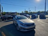 Used 2014 Kia Optima LX image 5