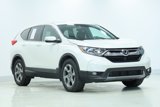 Used 2018 Honda CR-V EX image 3