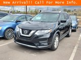 Used 2017 Nissan Rogue SV w/ SV Premium Package image 3