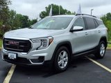 Certified 2022 GMC Terrain SLE w/ Driver Convenience Package image 2