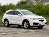 Used 2015 Acura RDX AWD image 2