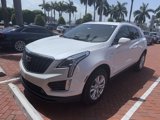 Used 2022 Cadillac XT5 Luxury image 2