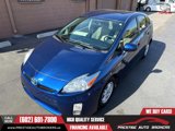Used 2011 Toyota Prius Five image 4