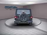 Certified 2023 Jeep Wrangler Sport image 4