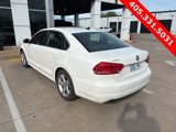 Used 2015 Volkswagen Passat 1.8T Limited Edition image 3